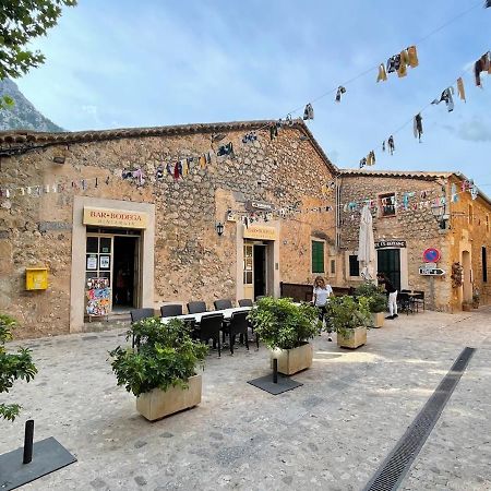 Ca S'Angel Vila Biniaraix Exterior foto