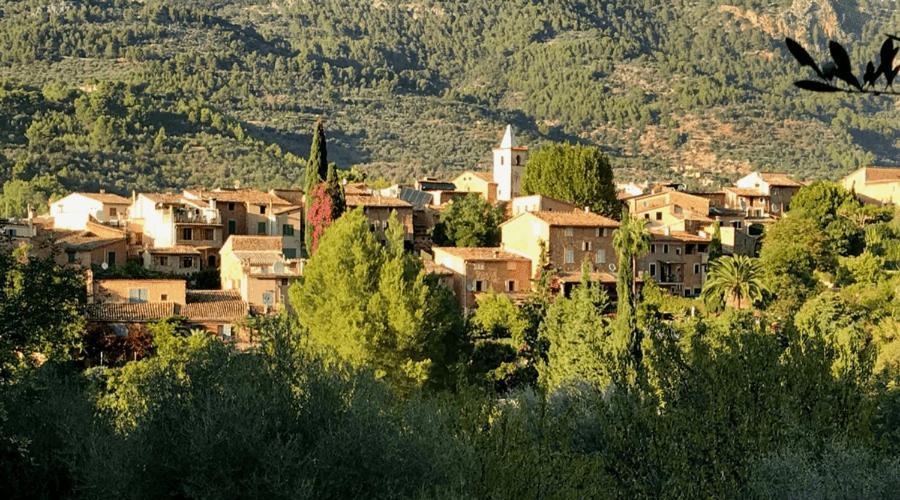 Ca S'Angel Vila Biniaraix Exterior foto